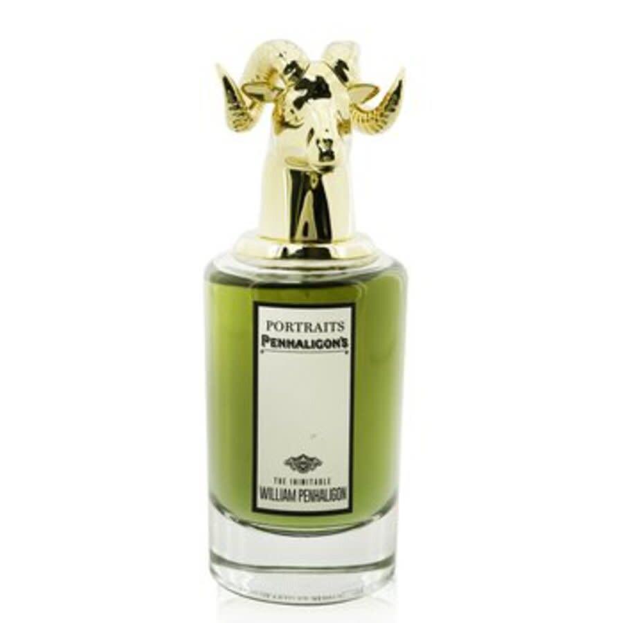 Penhaligon's Men's Portraits The Inimitable William EDP Spray 2.5 oz Fragrances 5056245008993
