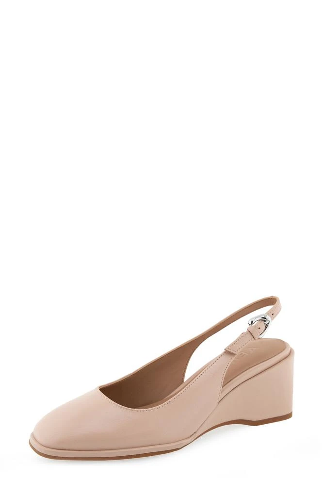 Aerosoles Aria Slingback Wedge Pump 7