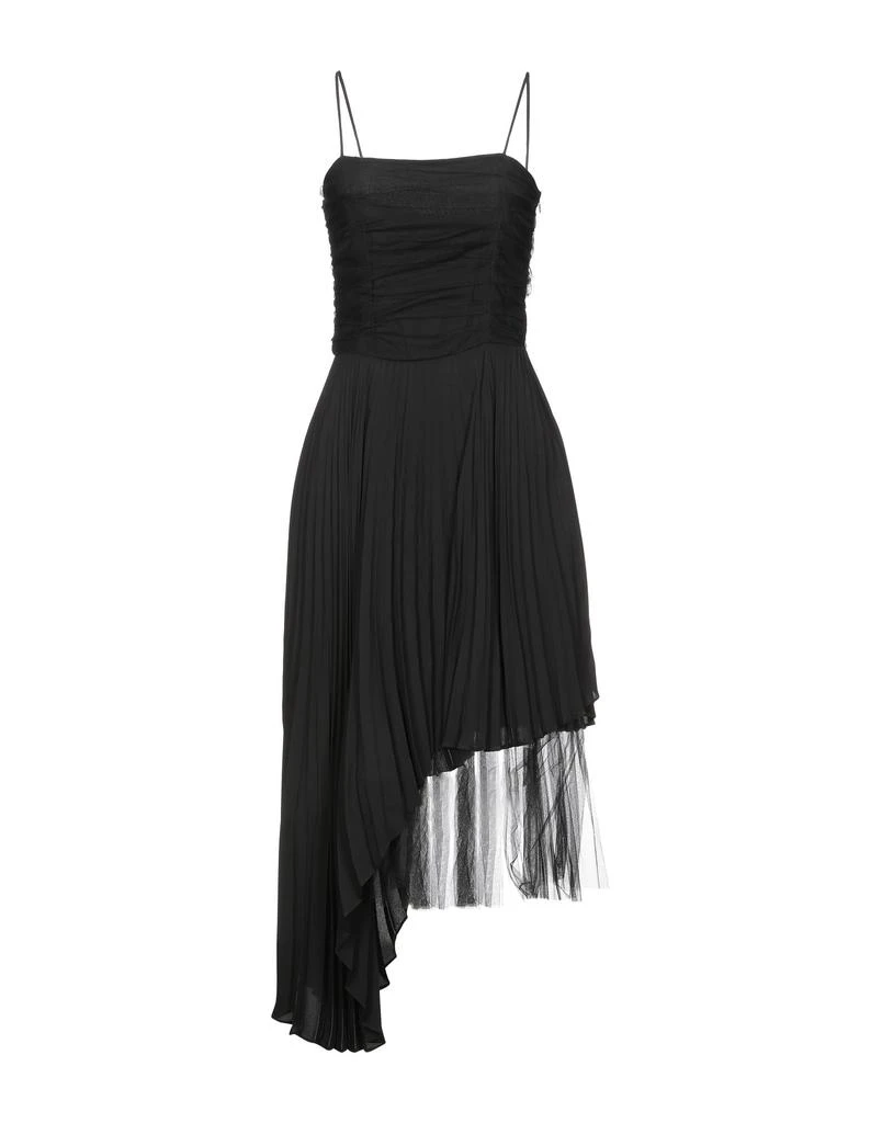 JUCCA Midi dress 1