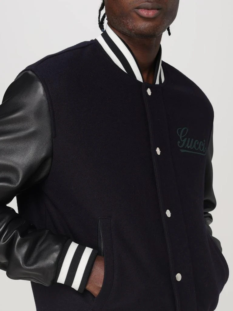 Gucci Jacket men Gucci 5