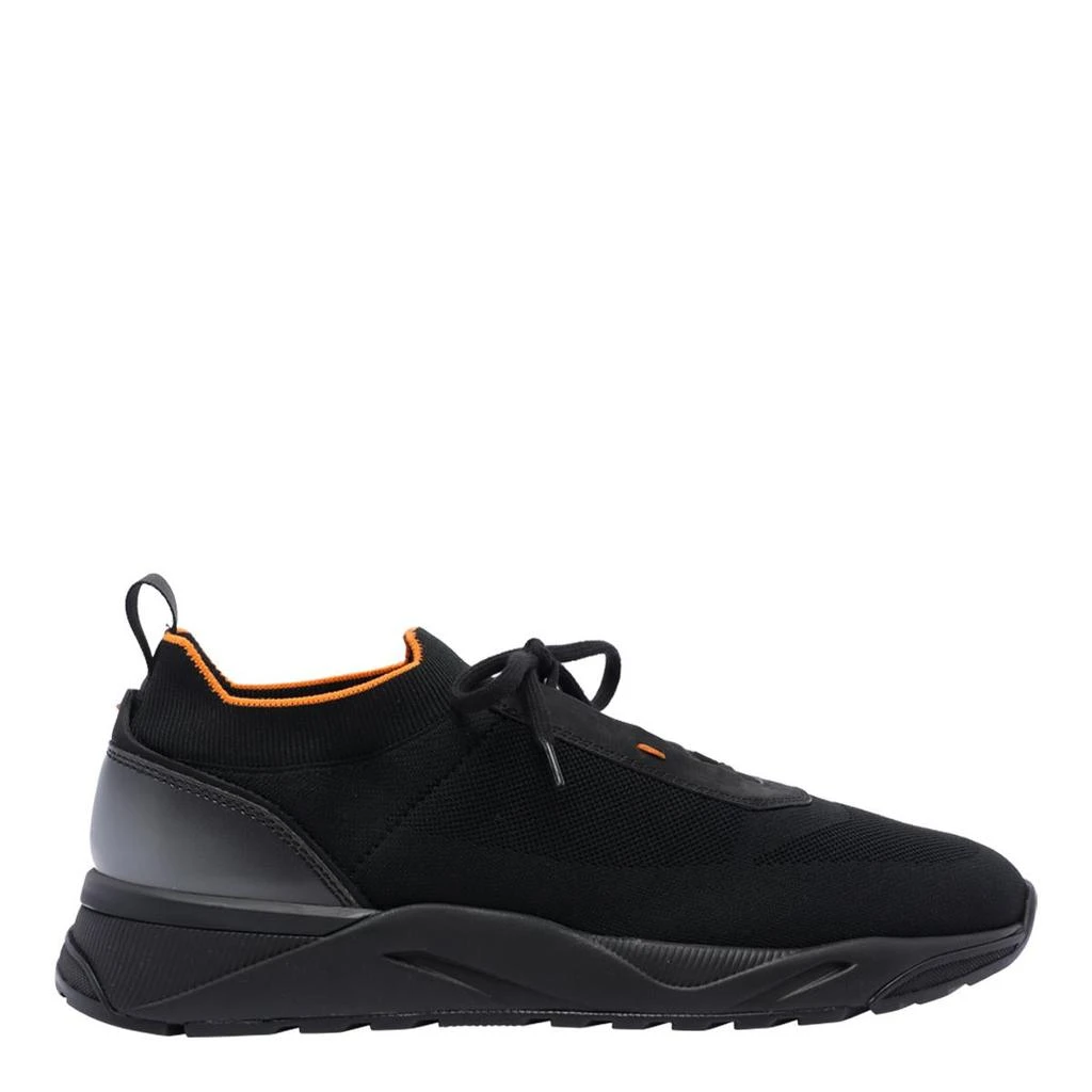 Santoni Santoni Sneakers 1