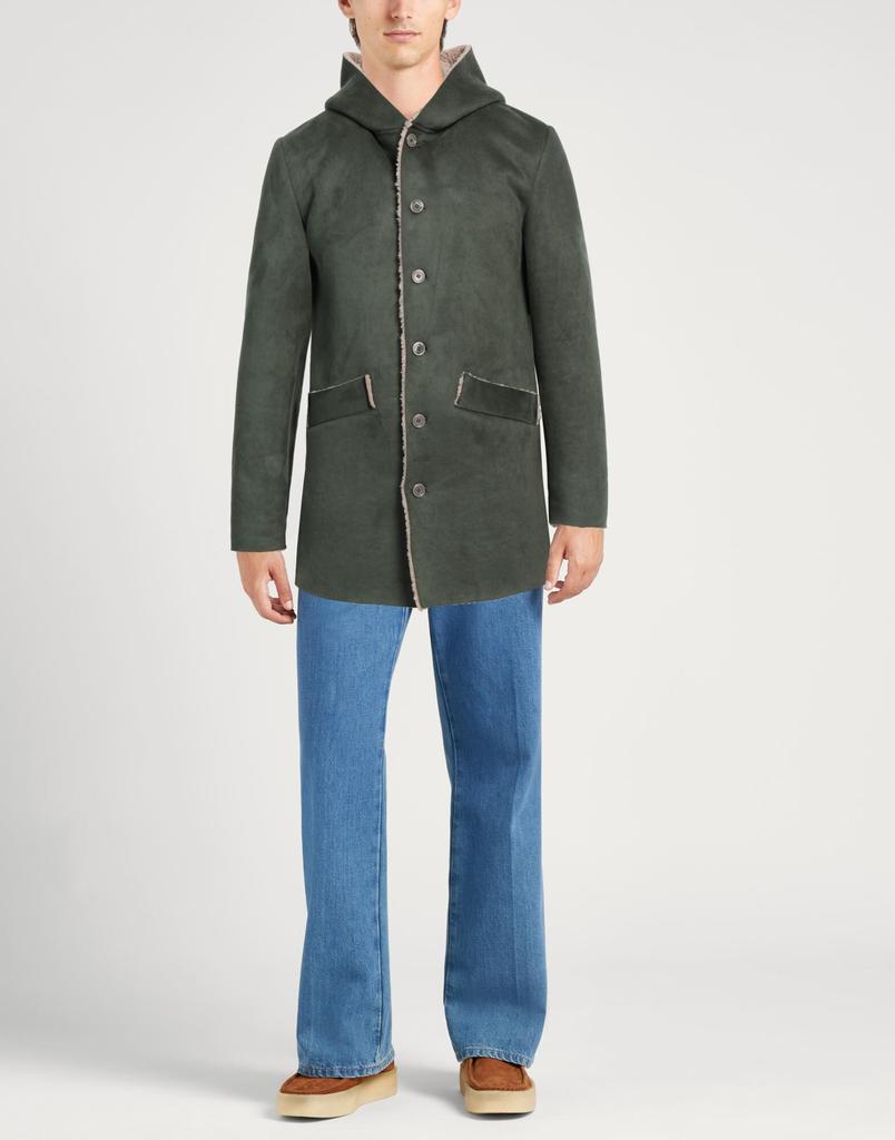 DANIELE ALESSANDRINI Coat