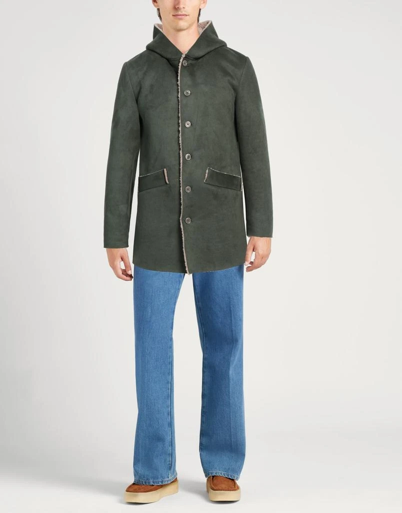DANIELE ALESSANDRINI Coat 2