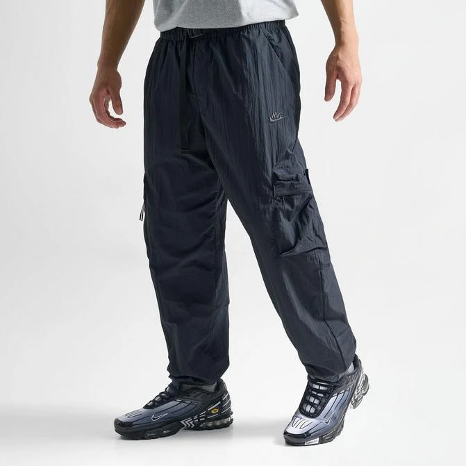 NIKE Men's Nike Tech Woven Cargo Pants 1