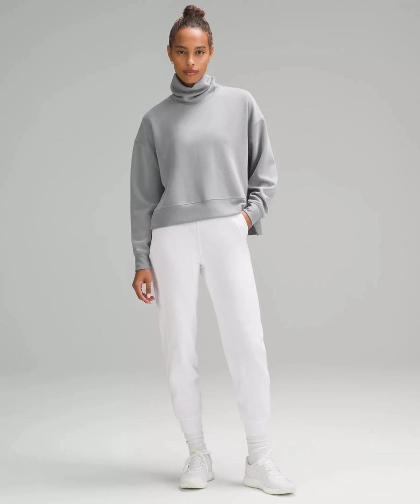 Lululemon Softstreme Turtleneck Pullover 2