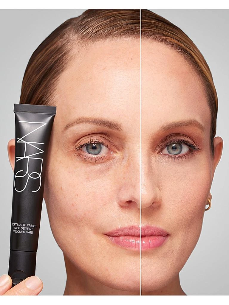 NARS Soft Matte Primer 3