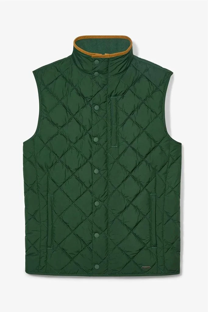 Mizzen + Main Mizzen + Main - Belmot Vest 6
