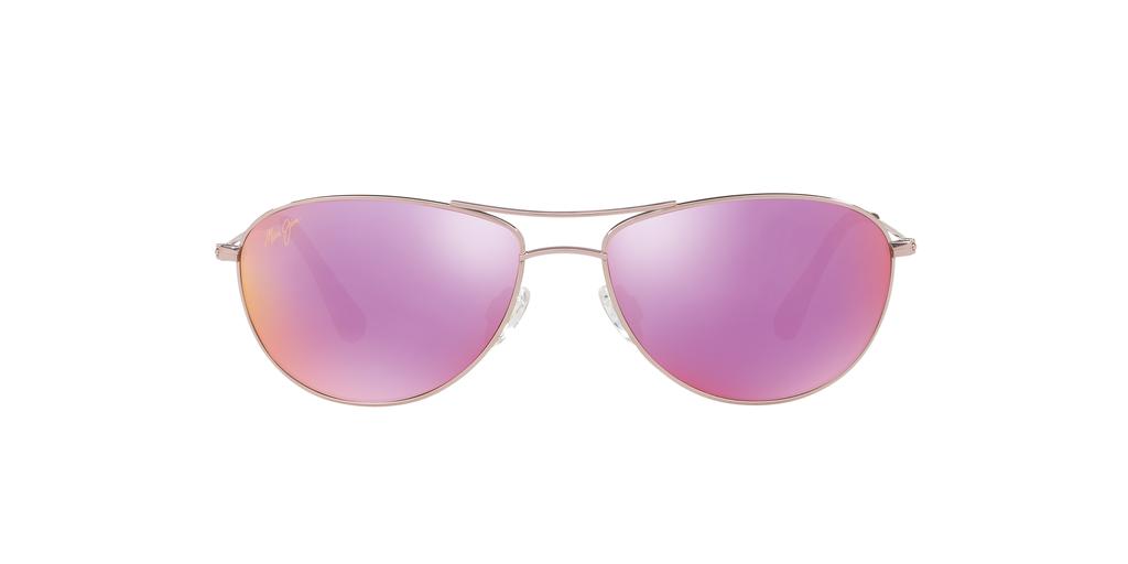 Maui Jim Maui Jim Unisex Sunglass MJ000458