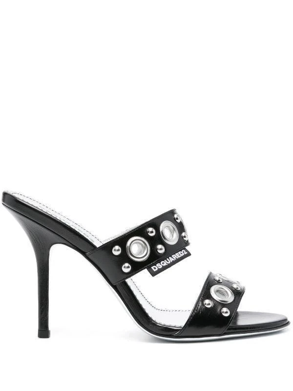 DSQUARED2 DSQUARED2 PUMPS 1