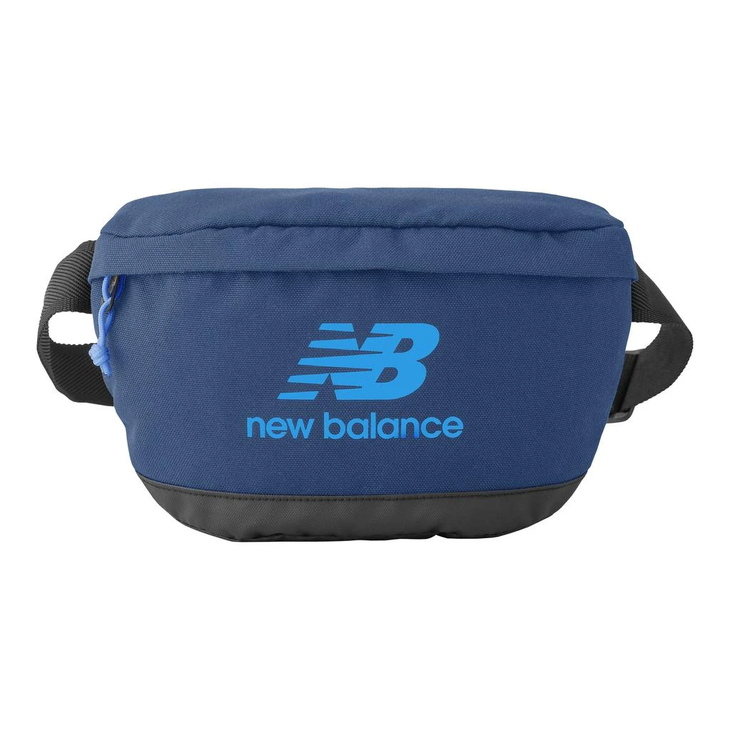 New Balance Athletics Waist Bag 8