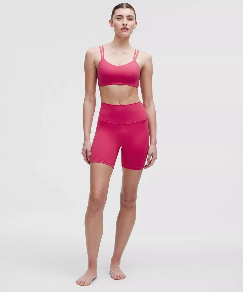 Lululemon Like a Cloud Bra *Light Support, B/C Cup 23