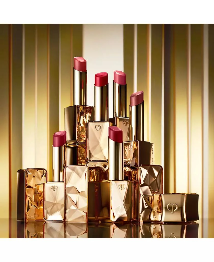 Cle de Peau The Precious Lipstick 8