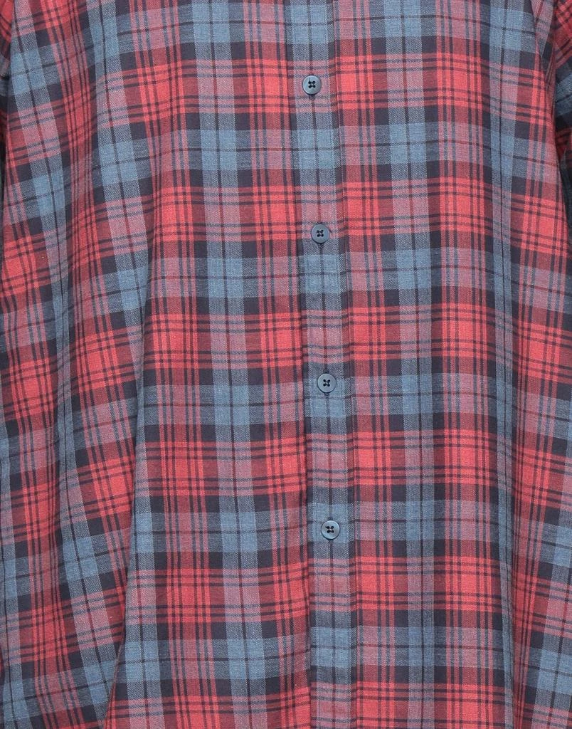 ANGELO NARDELLI Checked shirt 4