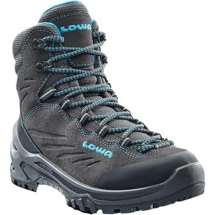 Lowa Cadin GTX Mid Hiking Boot - Toddlers' 3