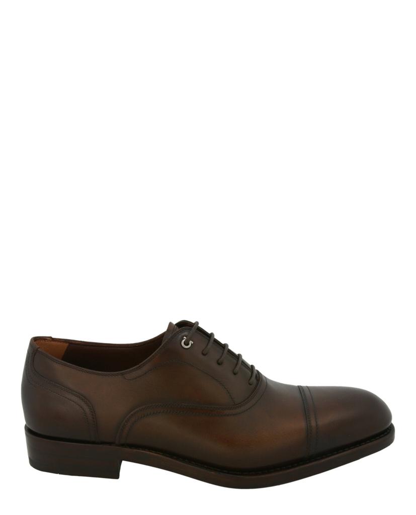 Salvatore Ferragamo Salvatore Ferragamo Duglas Loafers Salvatore Ferragamo Salvatore Ferragamo Duglas Loafers