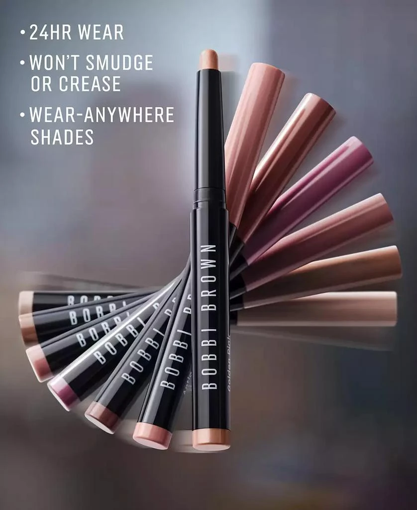 Bobbi Brown Long-Wear Cream Eyeshadow Stick 5