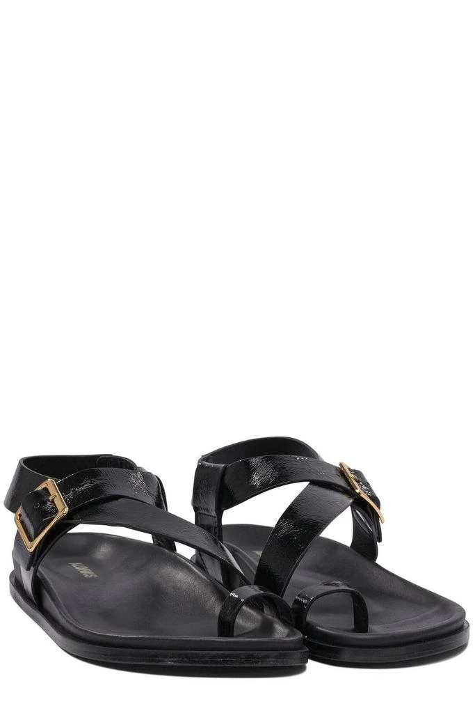 ALOHAS Alohas Siren Onix Sandals 3