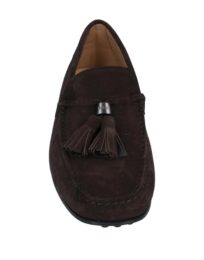 Tod's Loafers 4