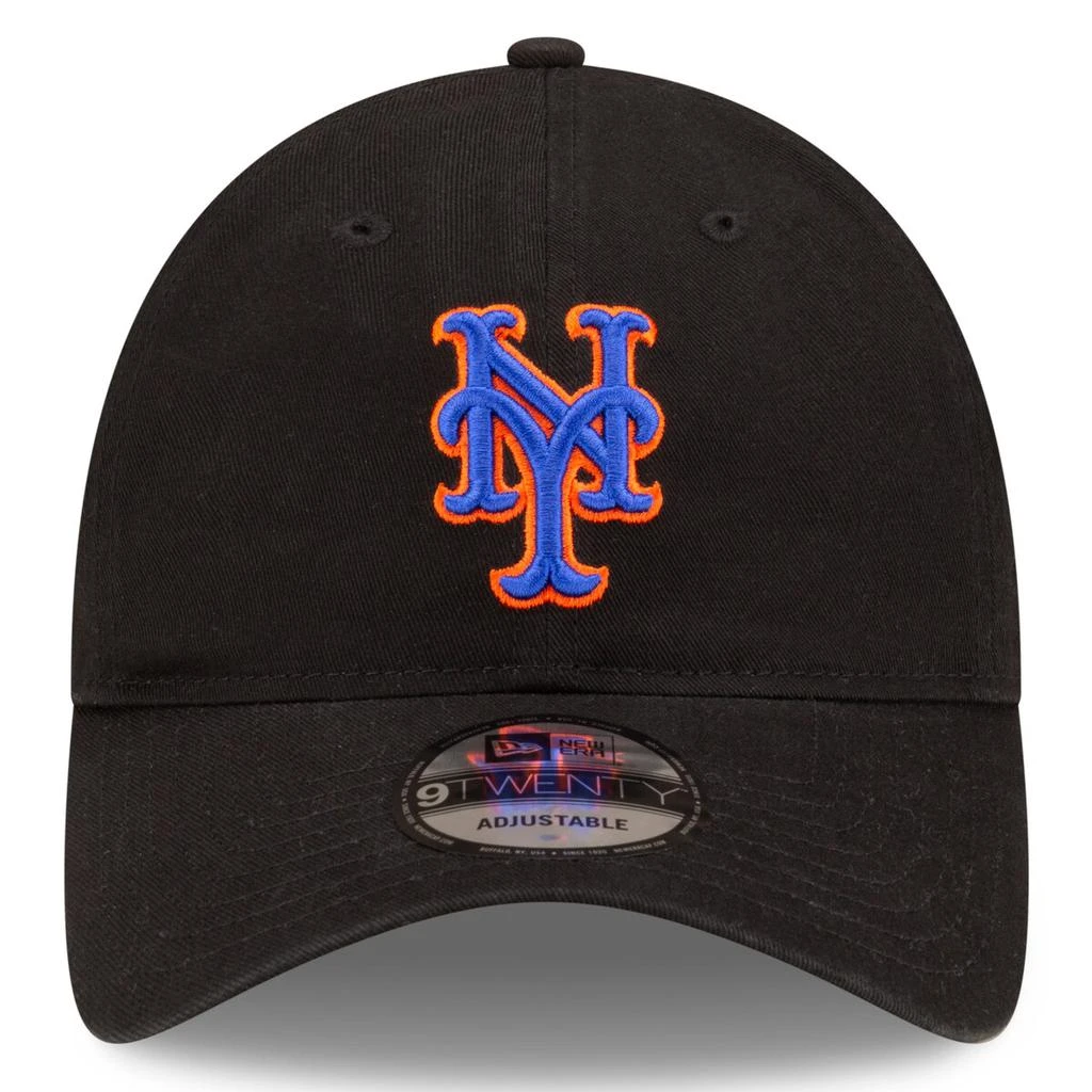 New Era New Era Mets Replica Core Classic 9TWENTY Adjustable Hat - Men's 1
