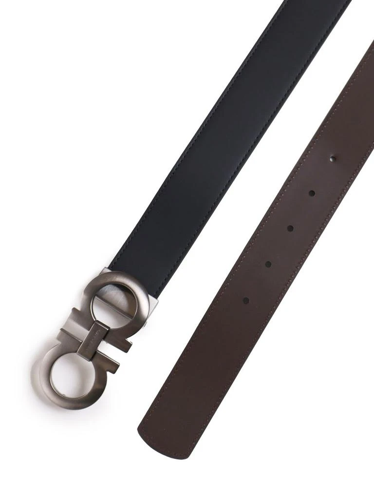 Salvatore Ferragamo Salvatore Ferragamo Belts 3