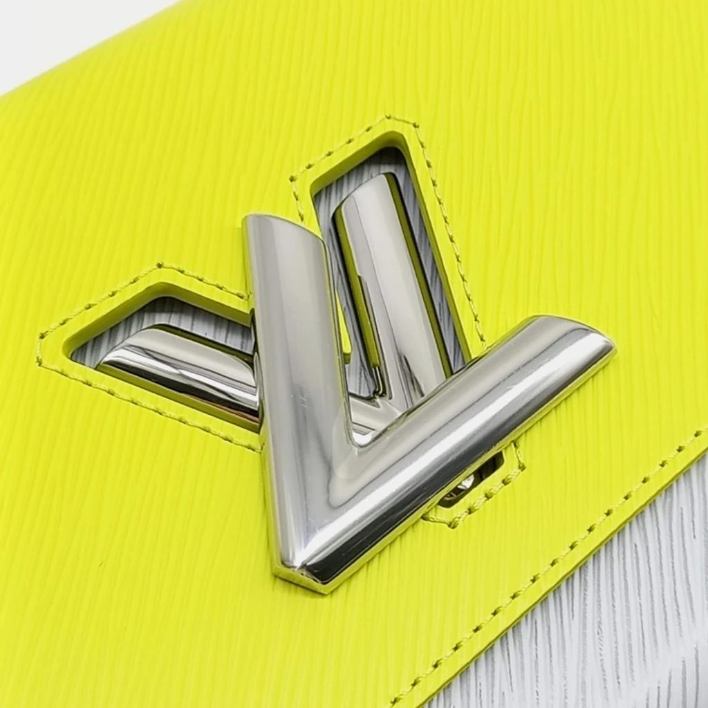 Louis Vuitton Louis Vuitton Epi Twist MM Bag 5