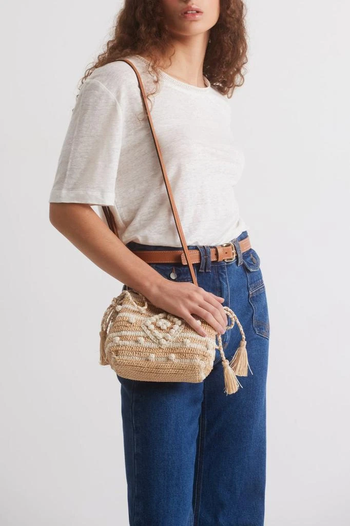 Gerard Darel T-Shirt Agnes - Blanc 1