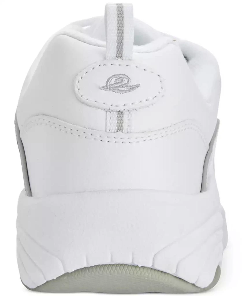 Easy Spirit Women's Punter Lace-Up Sneakers 3
