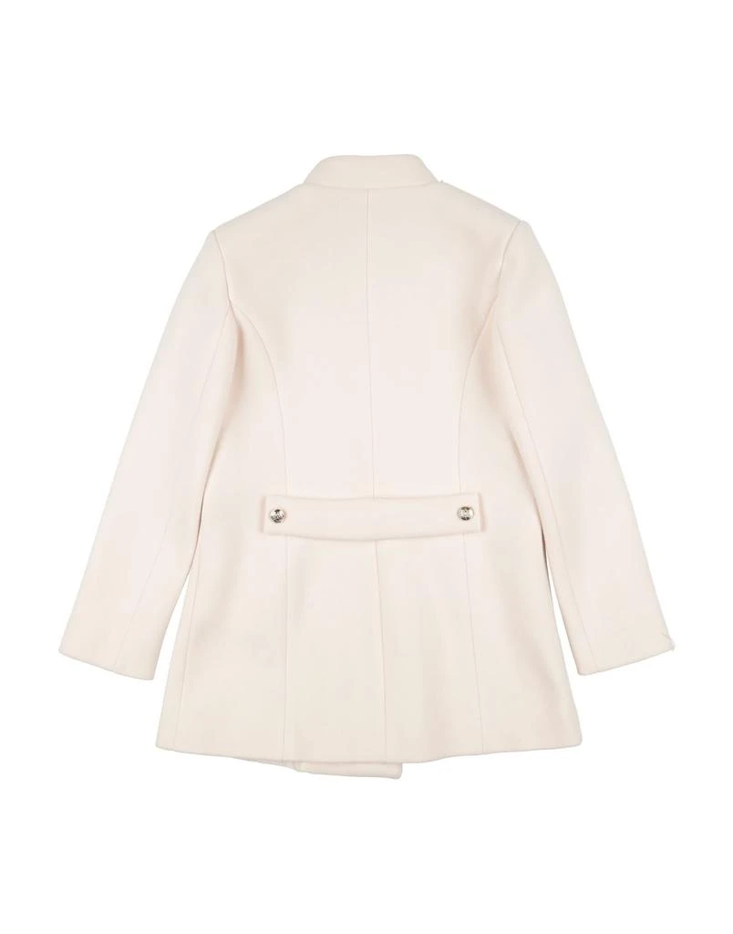 ODI ET AMO Double breasted pea coat 2