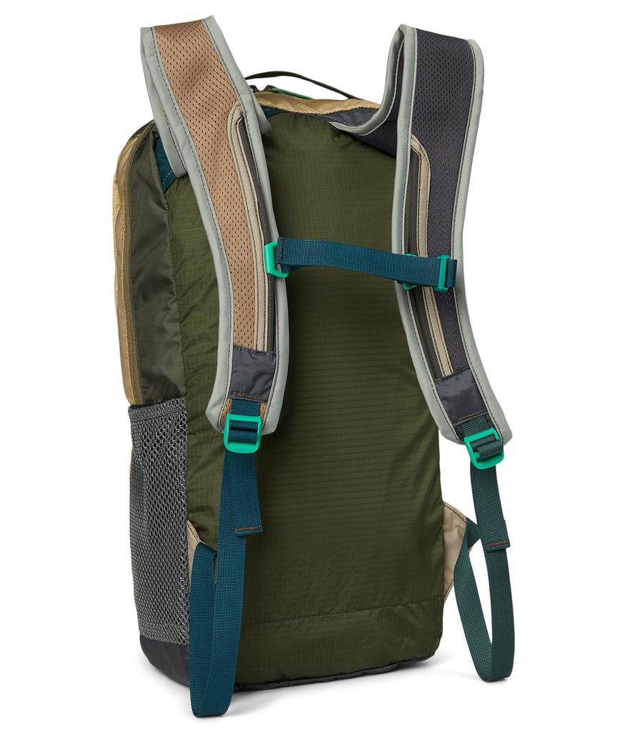 Cotopaxi Batac 16L Backpack