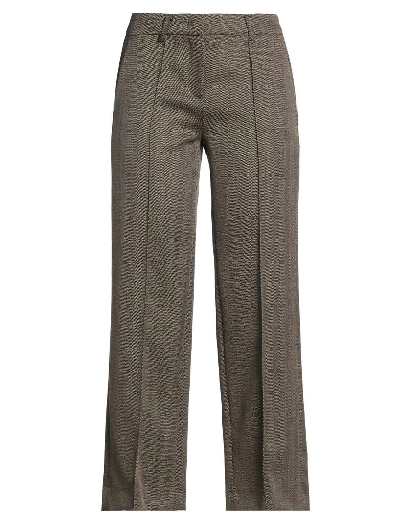 LUISA CERANO Flared pant