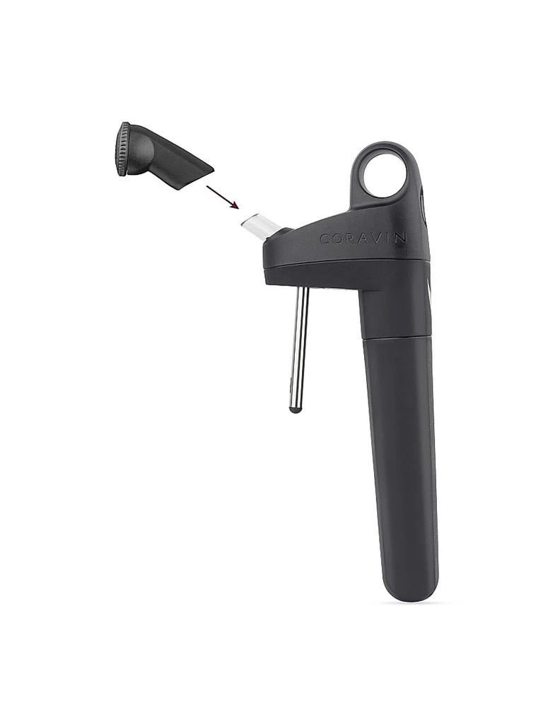 Coravin Pivot+ Wine Preservation System 3