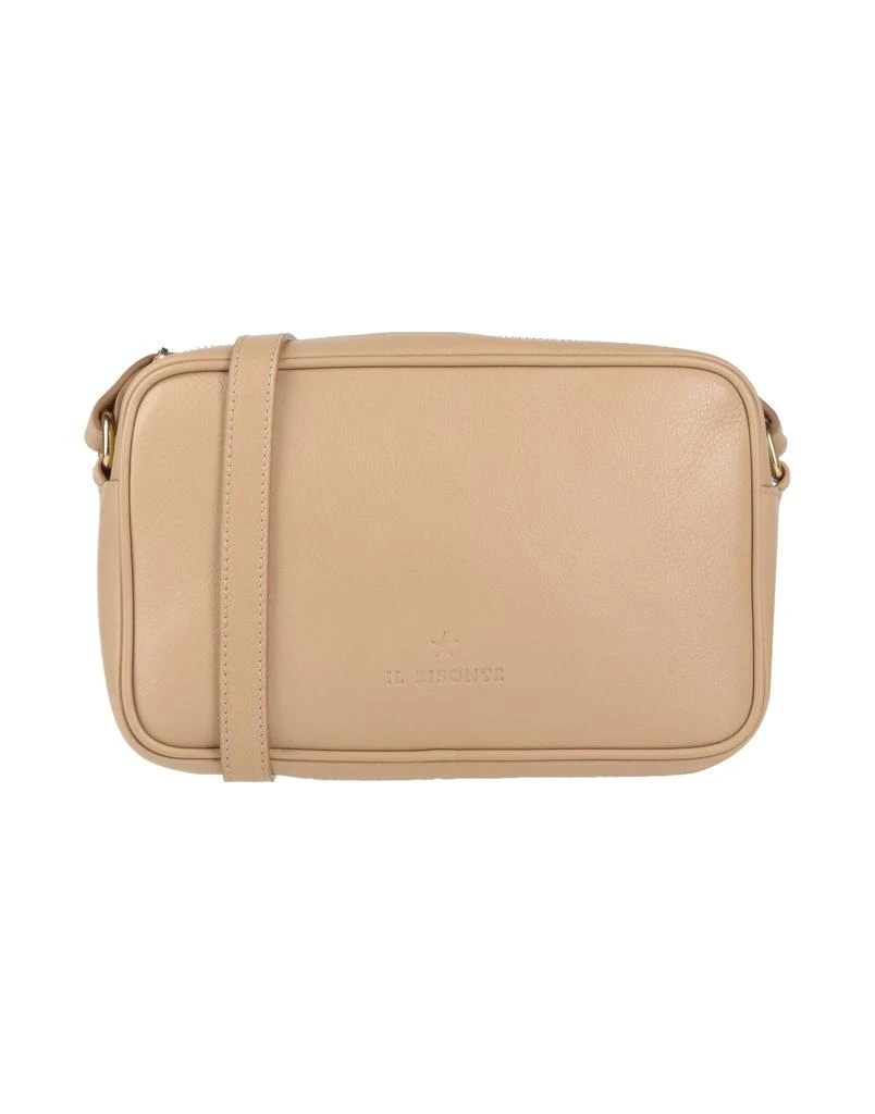 Il Bisonte Cross-body bags 1