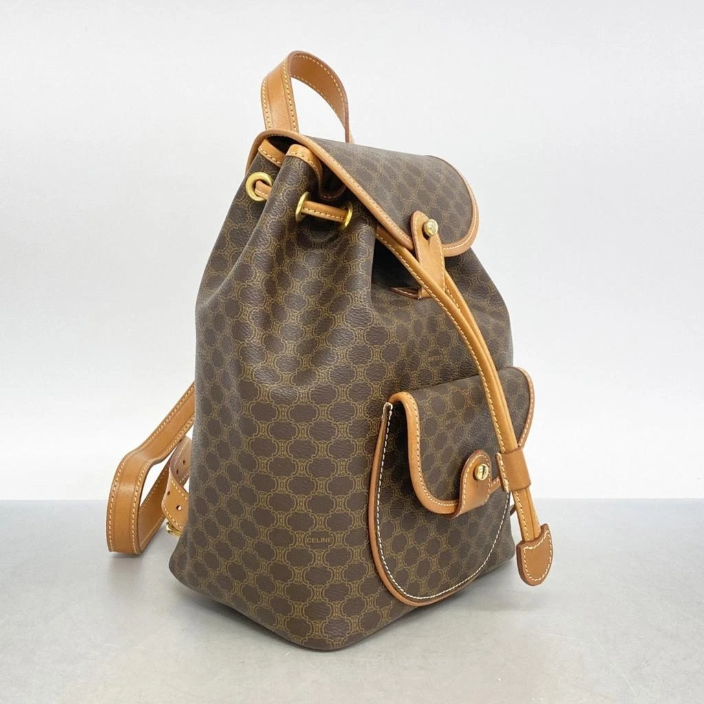Celine Pvc Backpack (Pre-Owned) 2