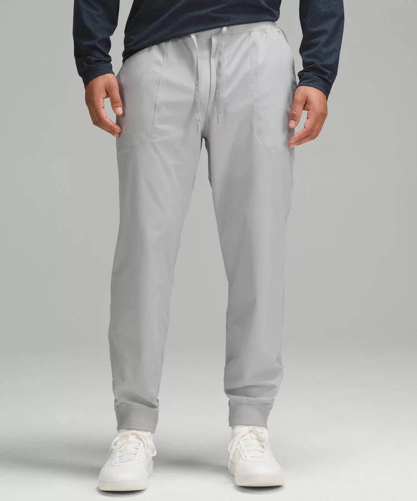 lululemon ABC Jogger *Regular 39