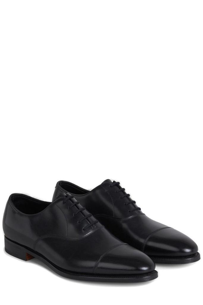 John Lobb John Lobb City II Lace-Up Shoes