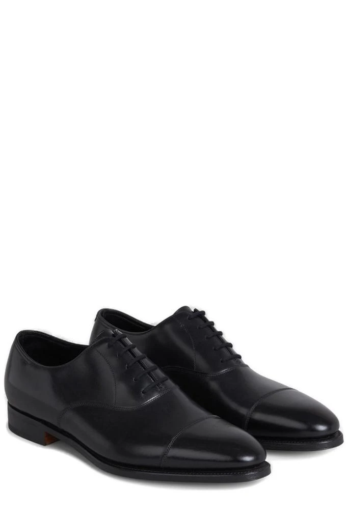 John Lobb John Lobb City II Lace-Up Shoes 2