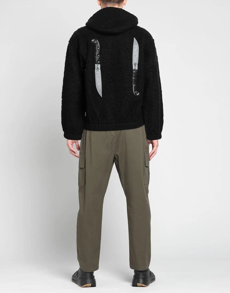 Pas de Mer Hooded sweatshirt 3