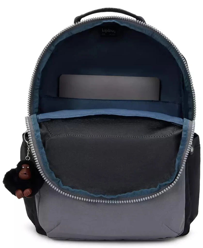 Kipling Seoul Medium Backpack 6