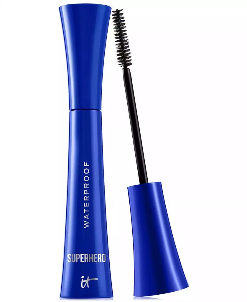 IT Cosmetics Superhero Waterproof Mascara