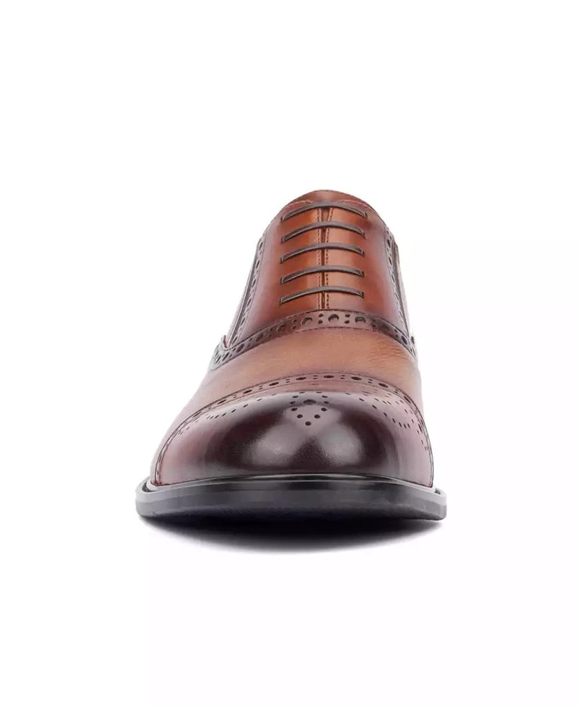 Vintage Foundry Men's Cosmio Dress Oxford Shoes 7