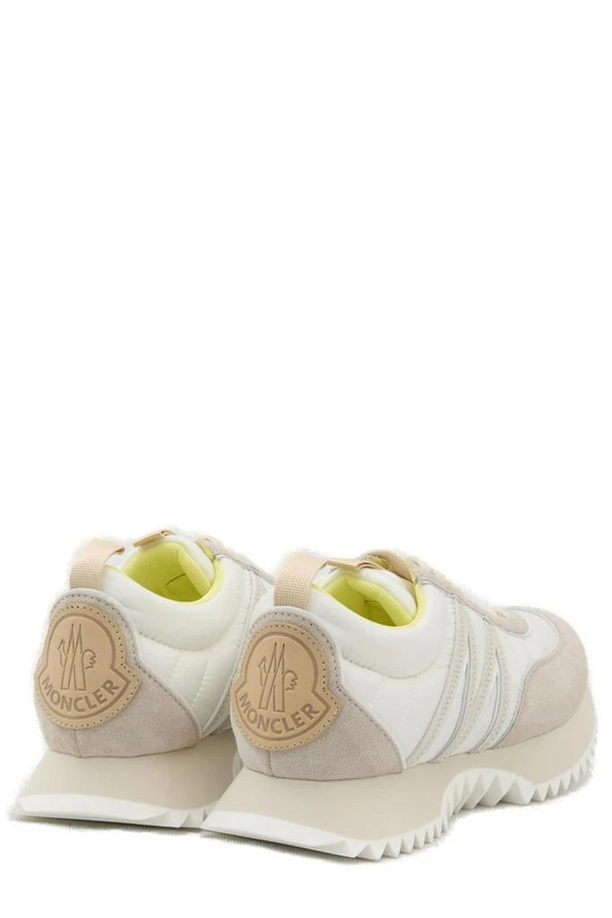 Moncler Moncler Pacey Lace-Up Trainers 2