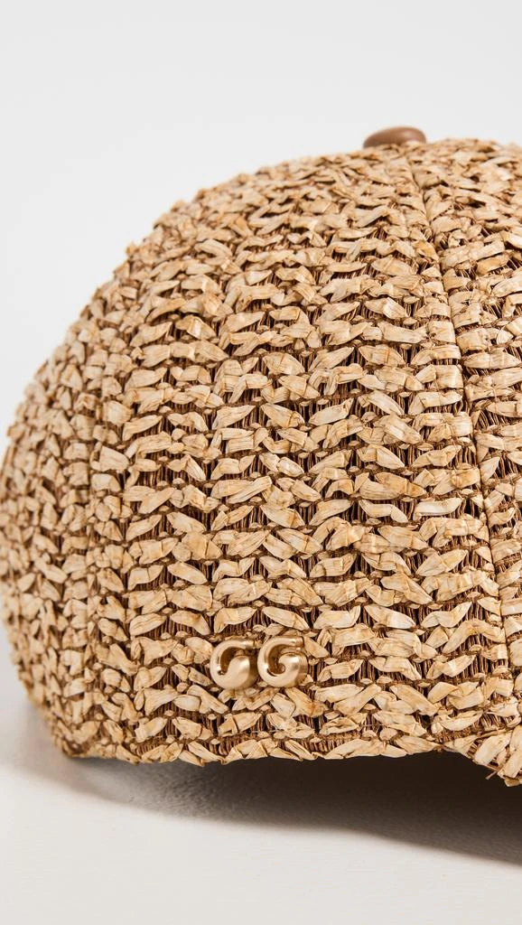 Cult Gaia Frankie Hat 4