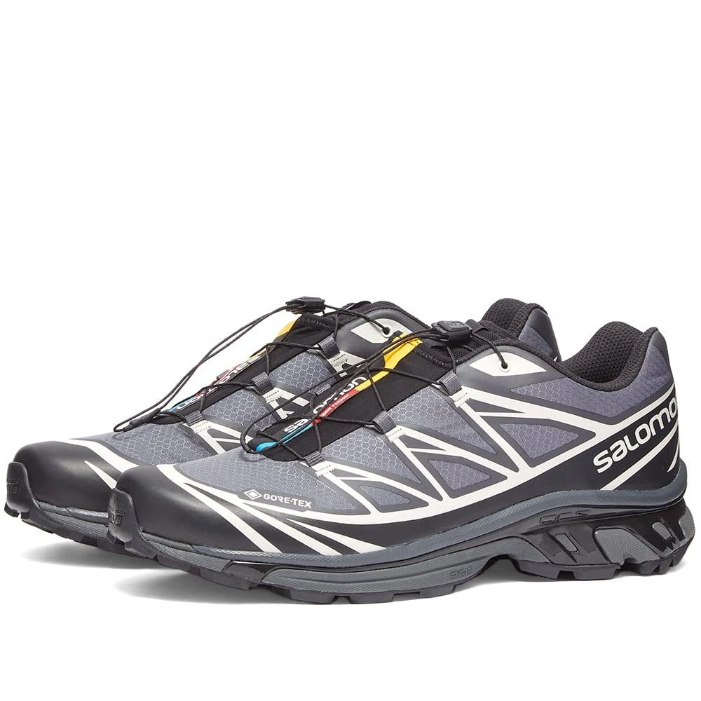 Salomon Salomon XT-6 Gore-Tex 1