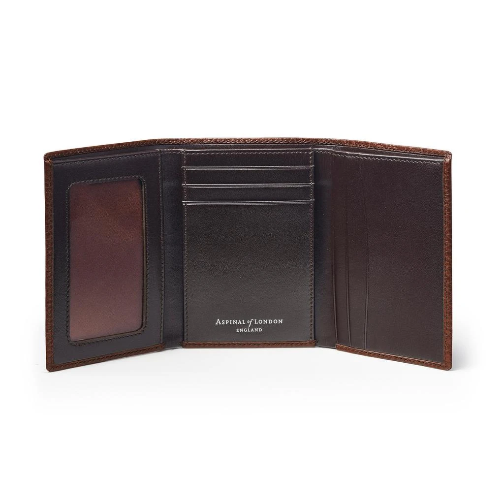 Aspinal of London Trifold wallet 1