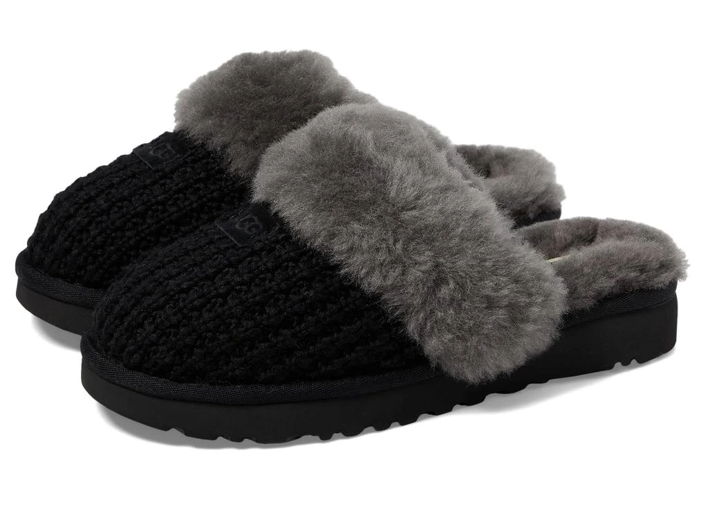 UGG Cozy Knit Slipper 1