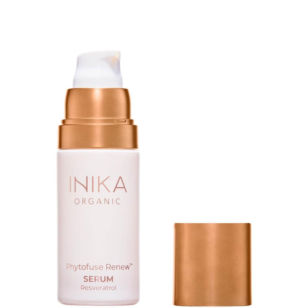 INIKA INIKA Organic Phytofuse Renew Serum 30ml
