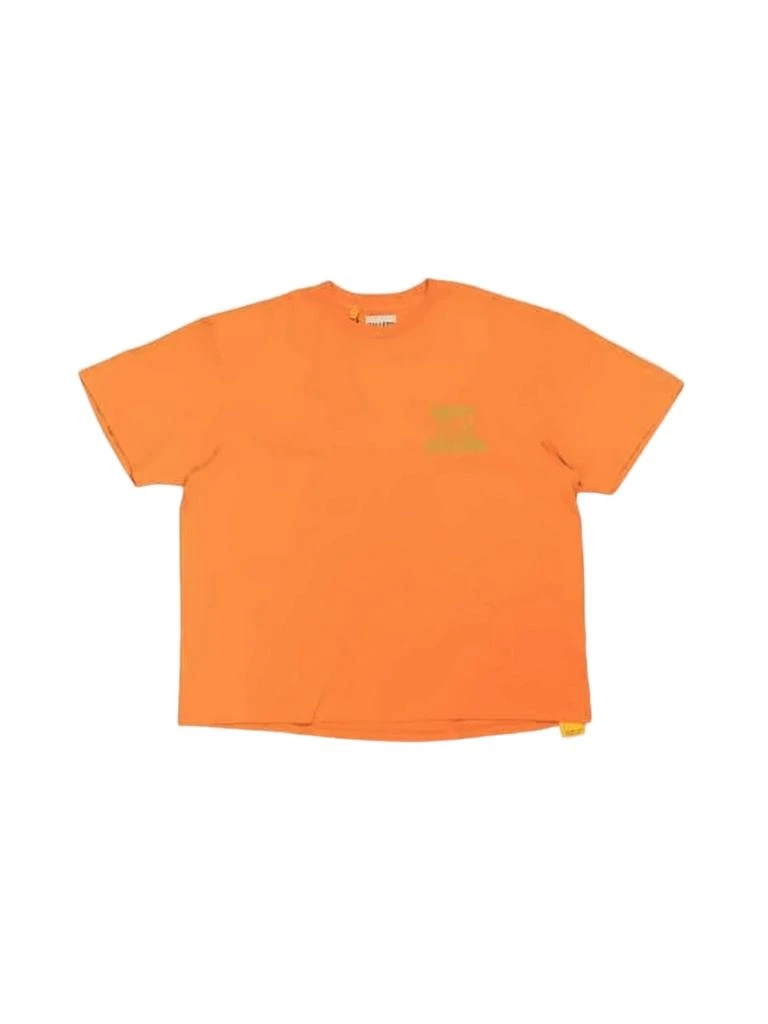 Gallery Dept Boxy-Fit Short-Sleeved T-Shirt