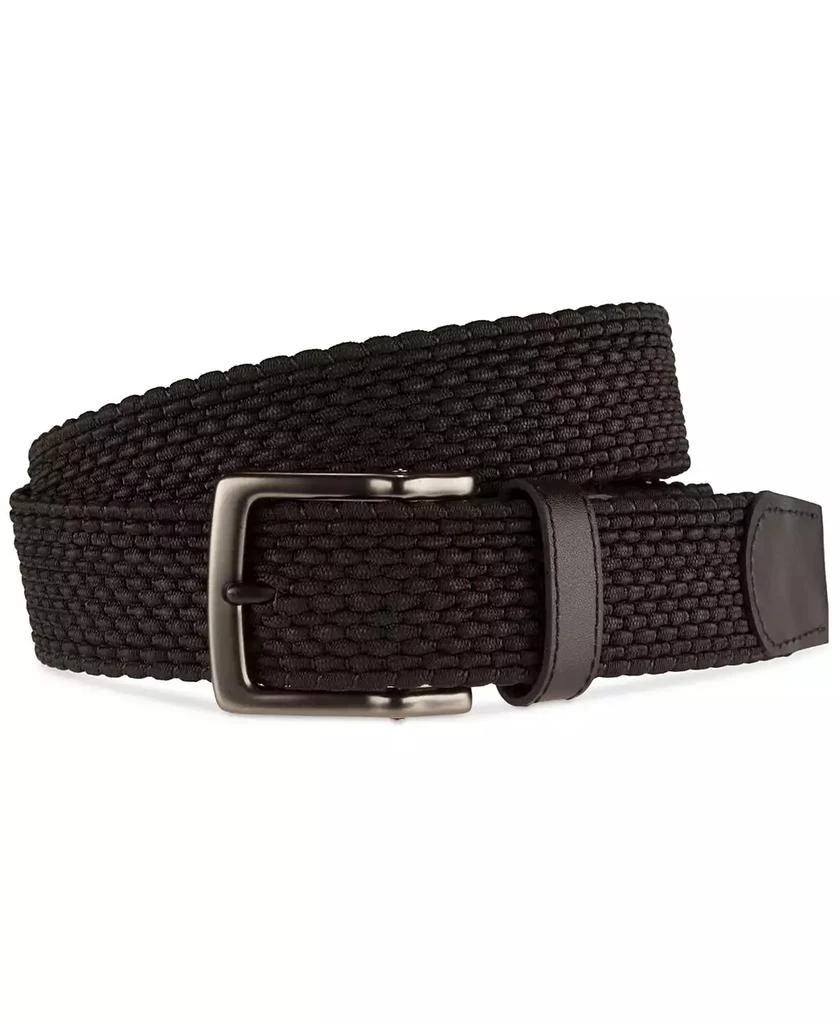 NIKE Men's Stretch Woven Belt 1