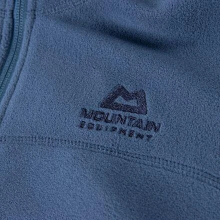 Mountain Equipment Micro Zip T Jacket - Men's 3