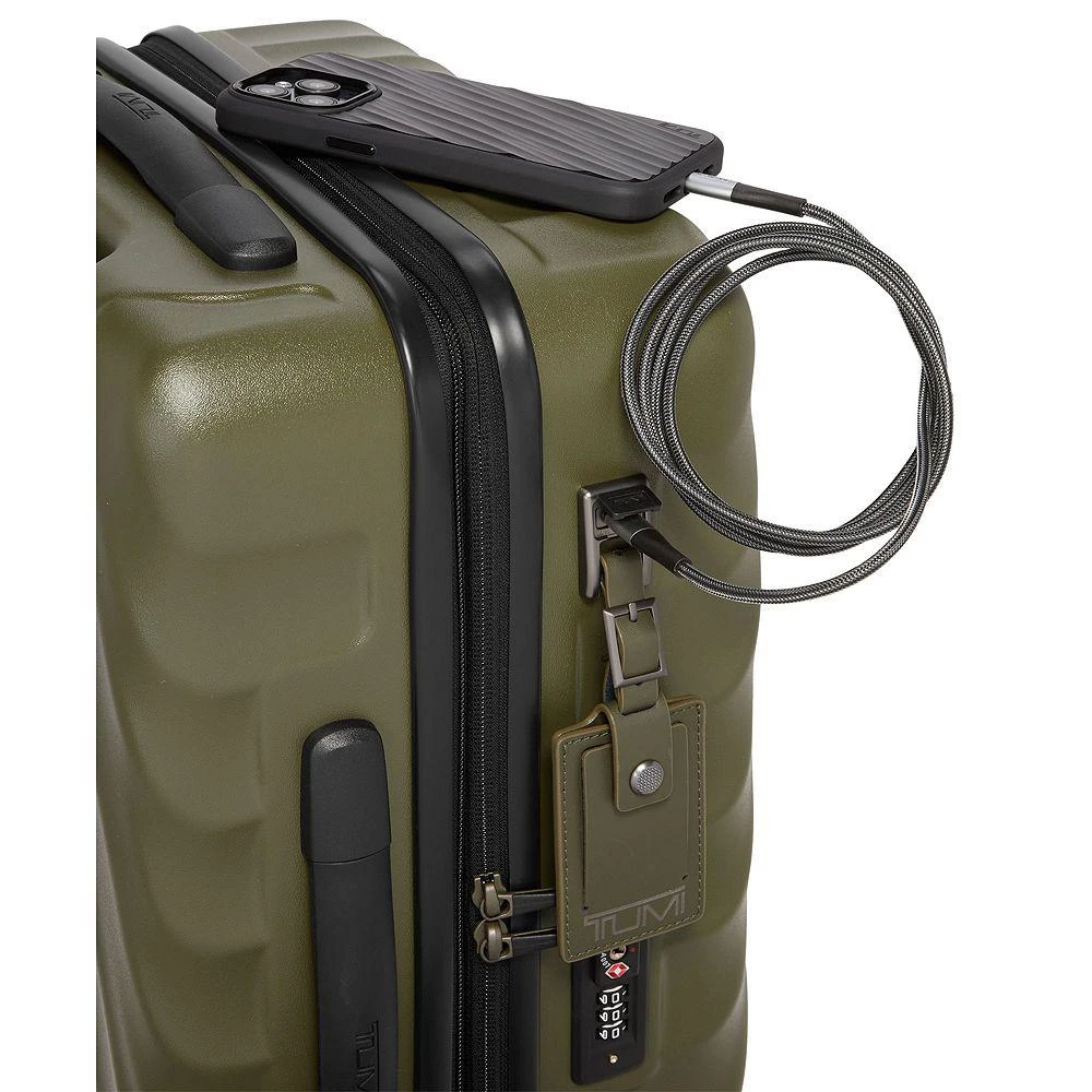 Tumi 19 Degree International Expandable 4-Wheel Carry-On 7